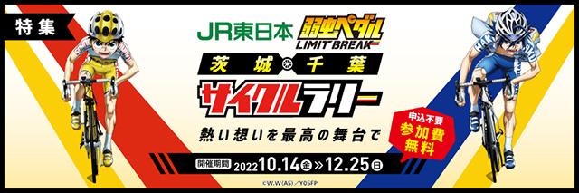 TVアニメ『弱虫ペダル LIMIT BREAK』 公式サイト